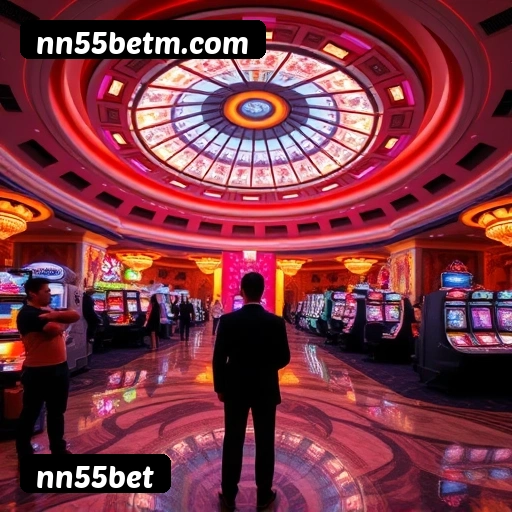 Estratégias de Análise de Crash para Valor Maximizado na nn55bet