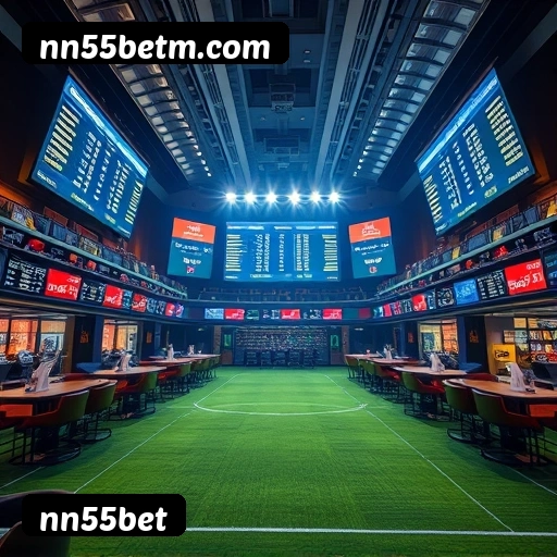 Gestão Estratégica de Bônus: Aumente 25% Retorno com nn55bet